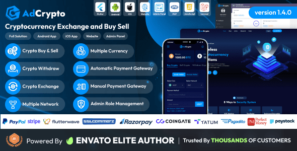 AdCrypto源码下载