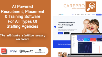 CarePro源码下载