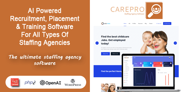 CarePro源码下载