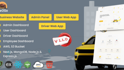 Car2Go源码下载