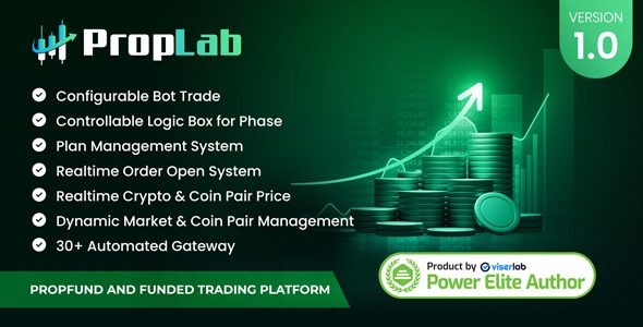 PropLab源码下载