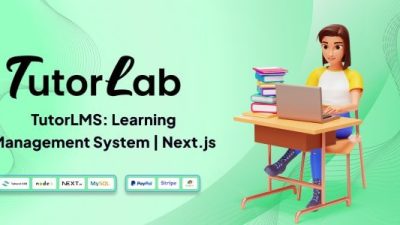 TutorLab源码下载