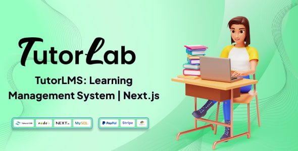 TutorLab源码下载