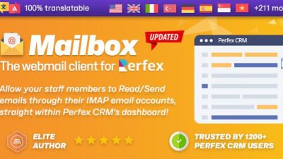 Mailbox源码下载