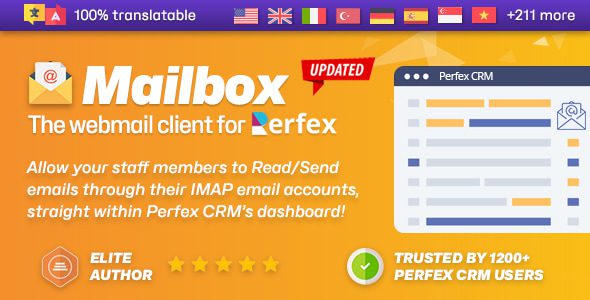 Mailbox源码下载
