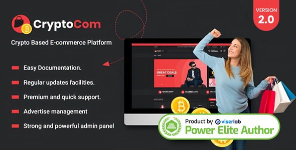 CryptoCom源码下载