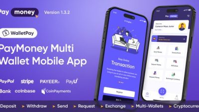 WhatetPay源码下载