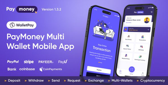 WhatetPay源码下载