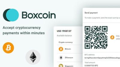Boxcoin源码下载