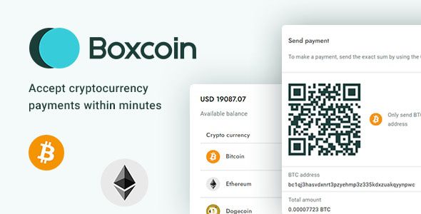 Boxcoin源码下载