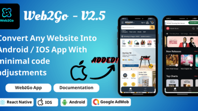 Web2Go源码下载