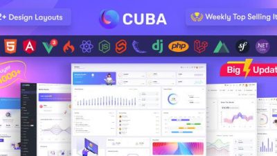 Cuba源码下载