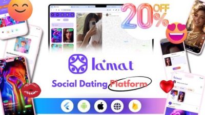 Lamat源码下载