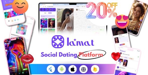 Lamat源码下载