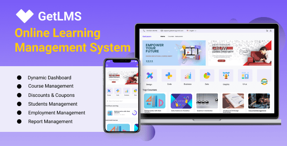 GetLMS Multi Instructor 源码下载