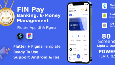 FinPay App源码下载