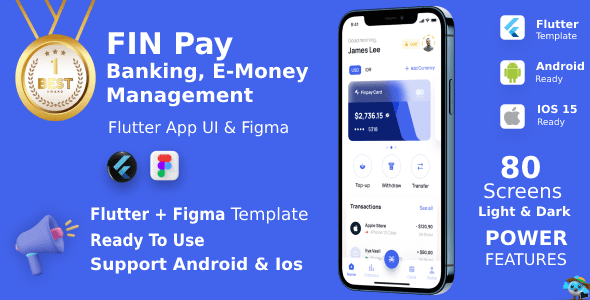 FinPay App源码下载