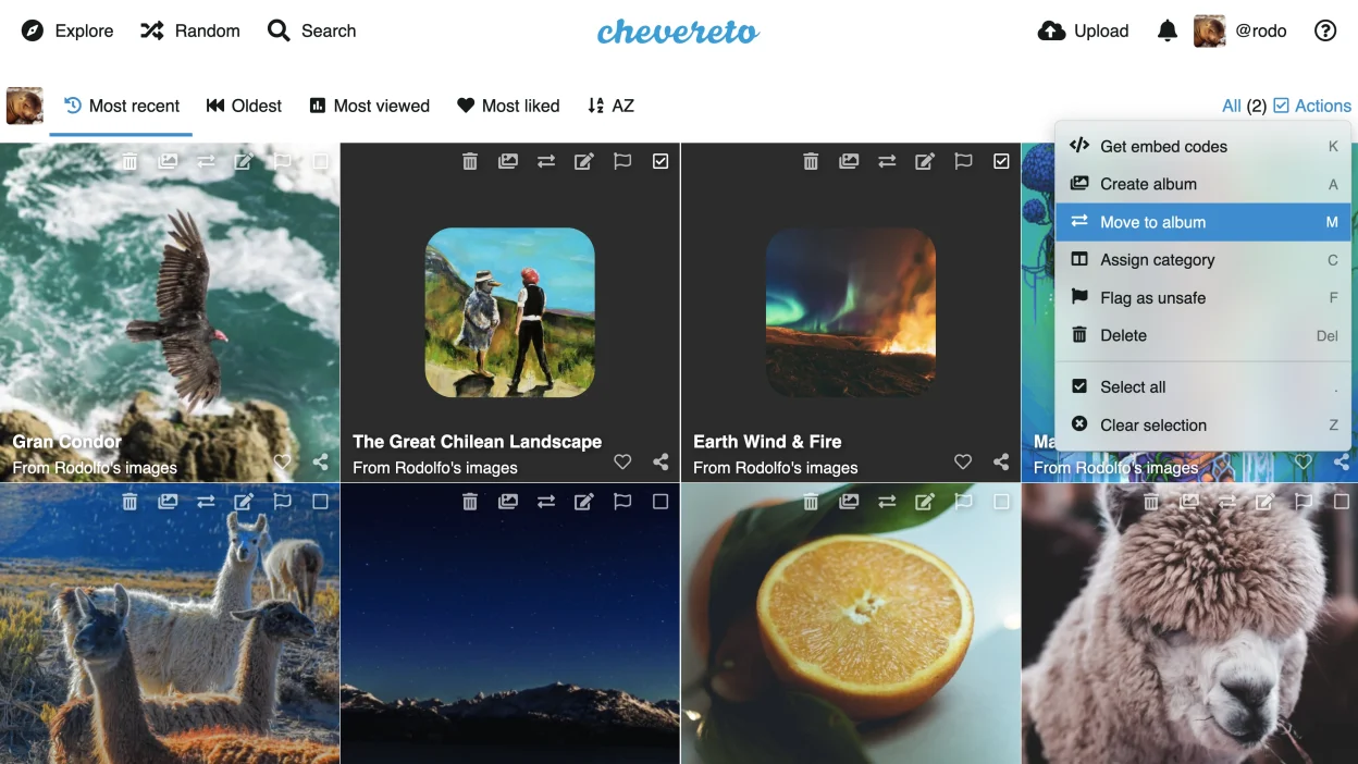 Cheveto Pro源码下载