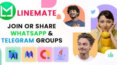 Linemate源码下载