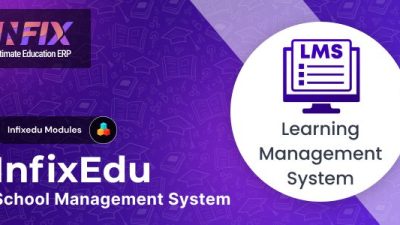 LMS Module 源码下载