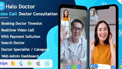 Halo Doctor 源码下载
