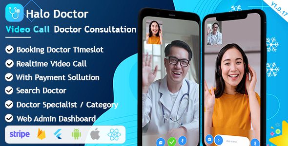 Halo Doctor 源码下载
