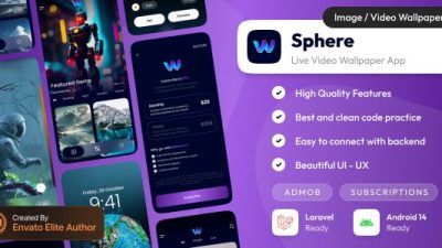 Sphere 源码下载