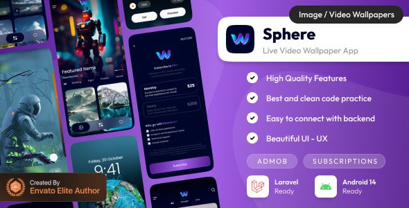 Sphere 源码下载