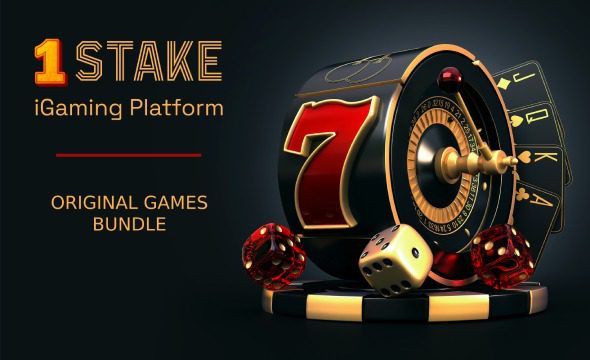 Keno Add-on for 1Stake Casino iGaming Platform v1.2.0