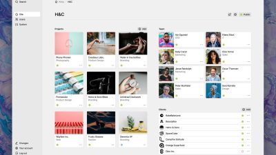Kirby CMS v5.0.2 [Activated]