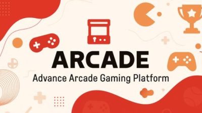 Arcade源码下载
