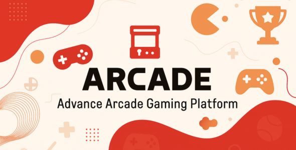 Arcade源码下载