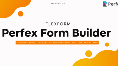 Flexform源码下载