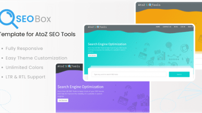 SEOBox源码下载