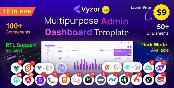 Vyzor源码下载