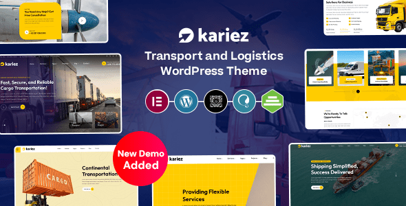 Kariez 主题下载