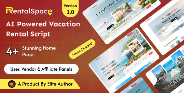 RentalSpace源码下载