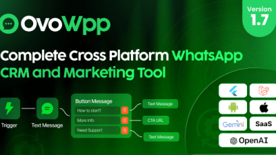 OvoWpp源码下载