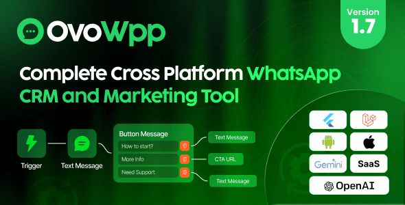 OvoWpp源码下载