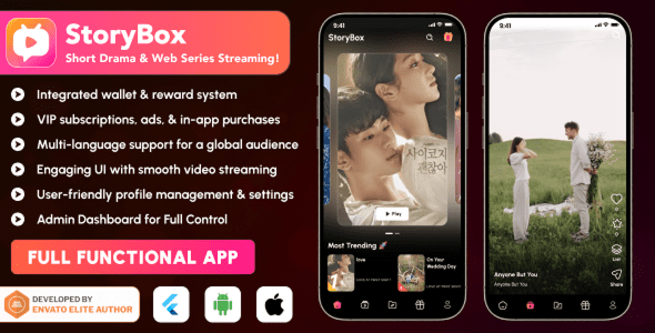 StoryBox源码下载