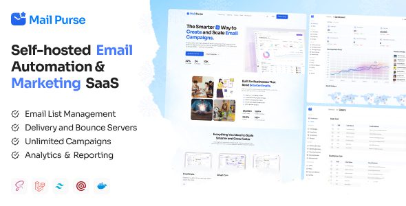 MailPurse源码下载