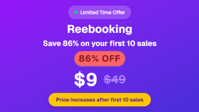Reebooking源码下载