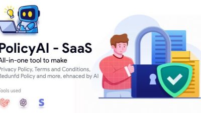 Policy AI 源码下载
