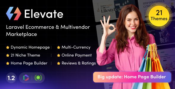 Elevate源码下载