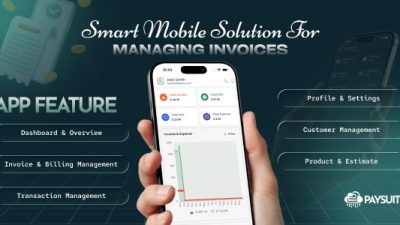 PaySuite源码下载