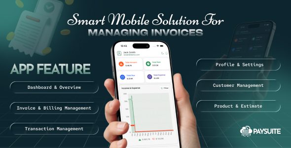 PaySuite源码下载
