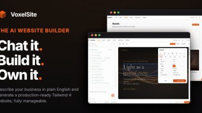 VoxelSite源码下载