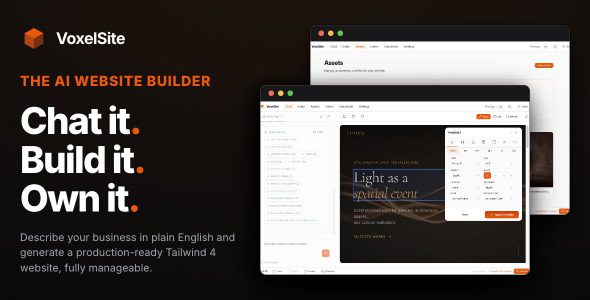 VoxelSite源码下载