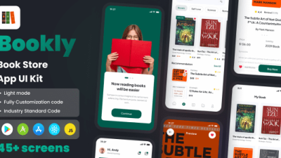 Bookly源码下载