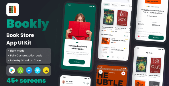 Bookly源码下载